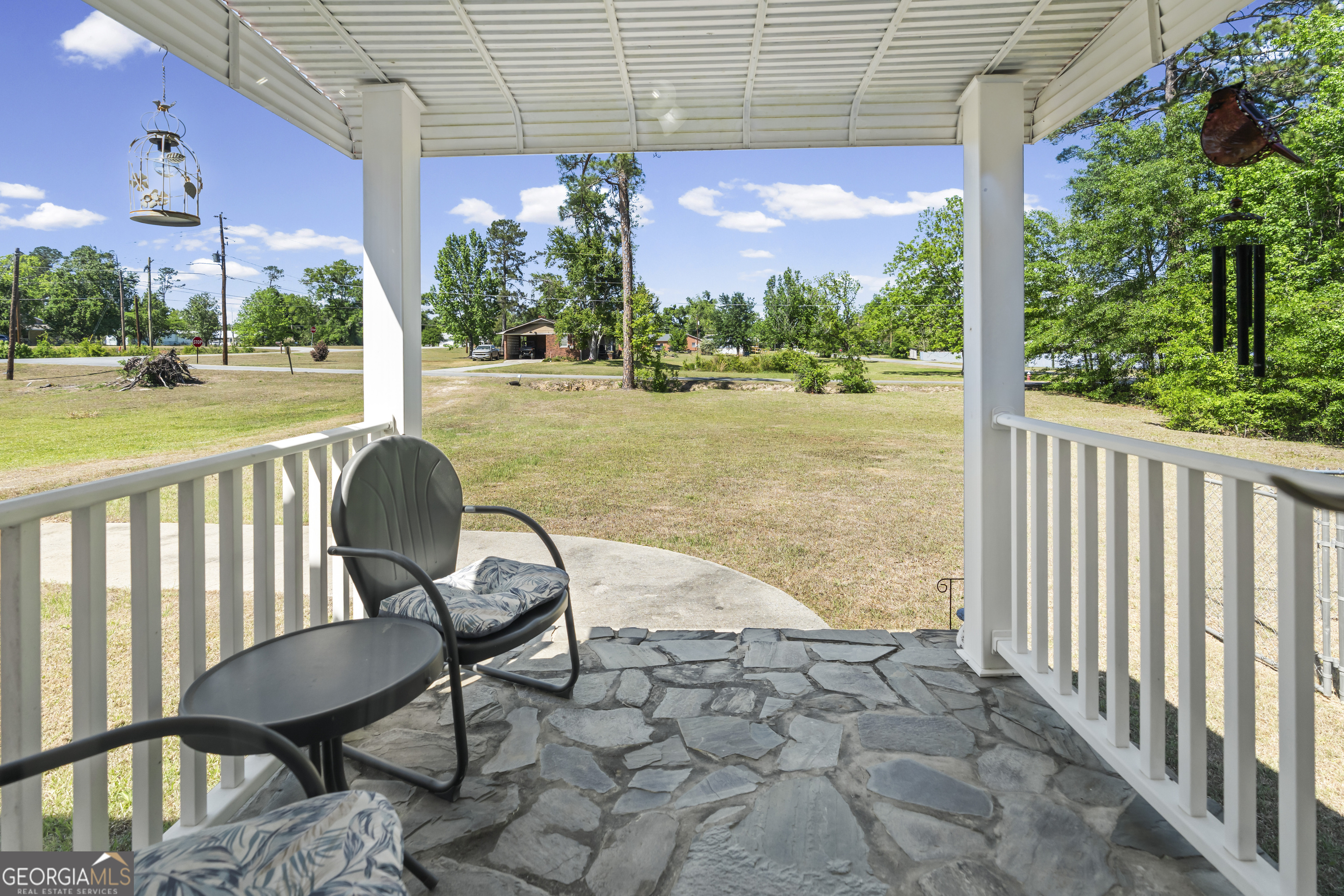 4 5th Avenue Scotland, GA 31055 - Photo 14 of 33