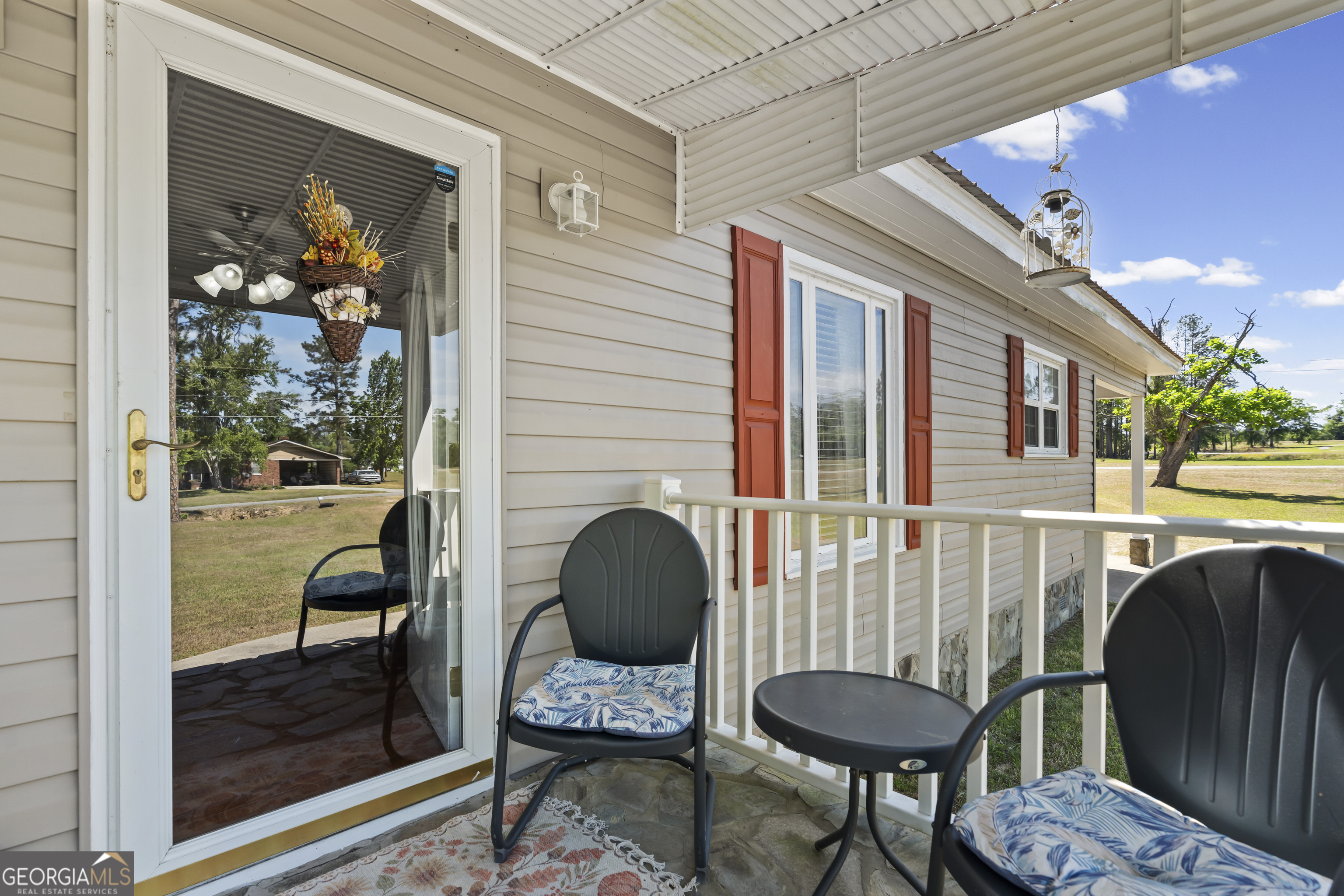 4 5th Avenue Scotland, GA 31055 - Photo 16 of 33