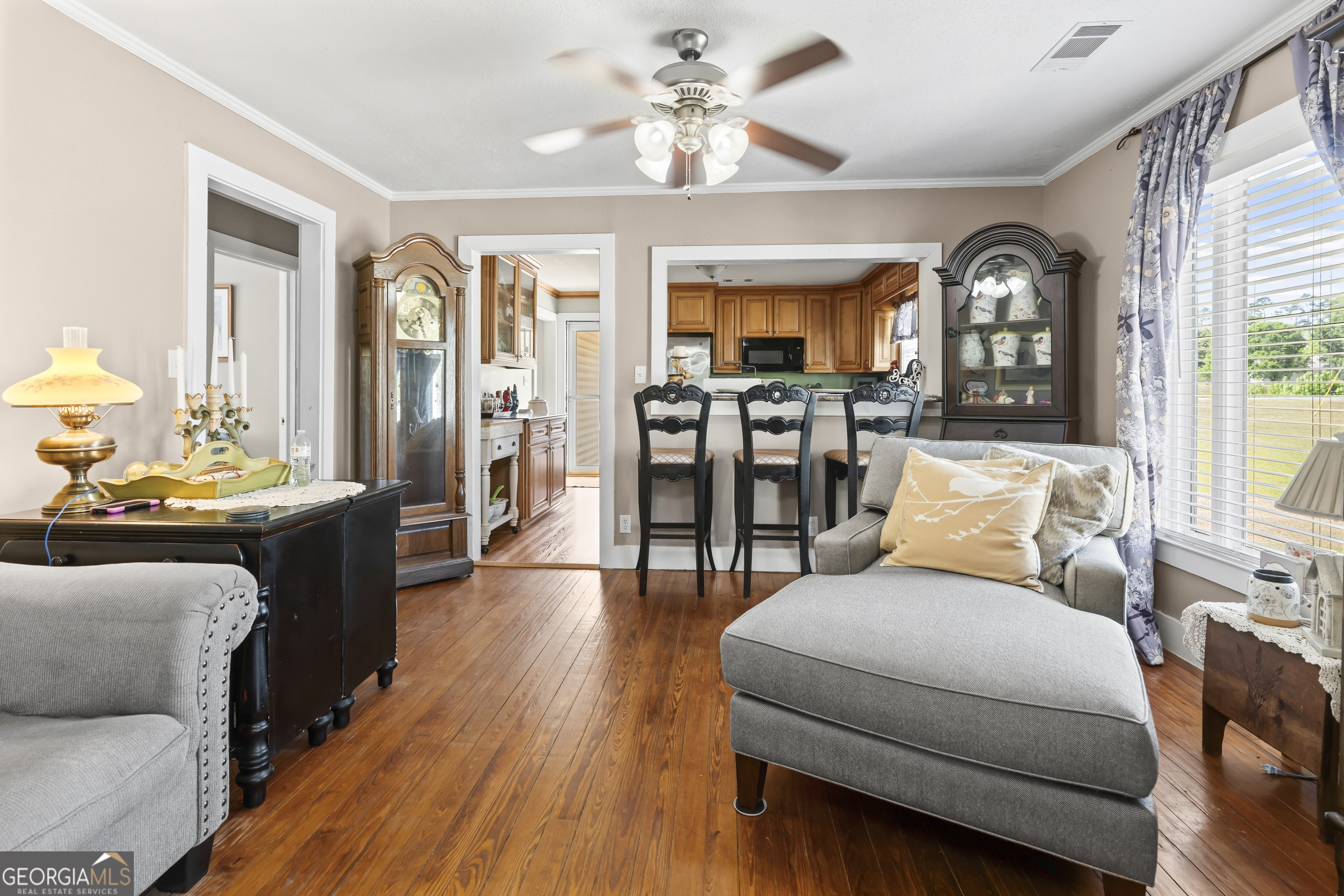 4 5th Avenue Scotland, GA 31055 - Photo 17 of 33