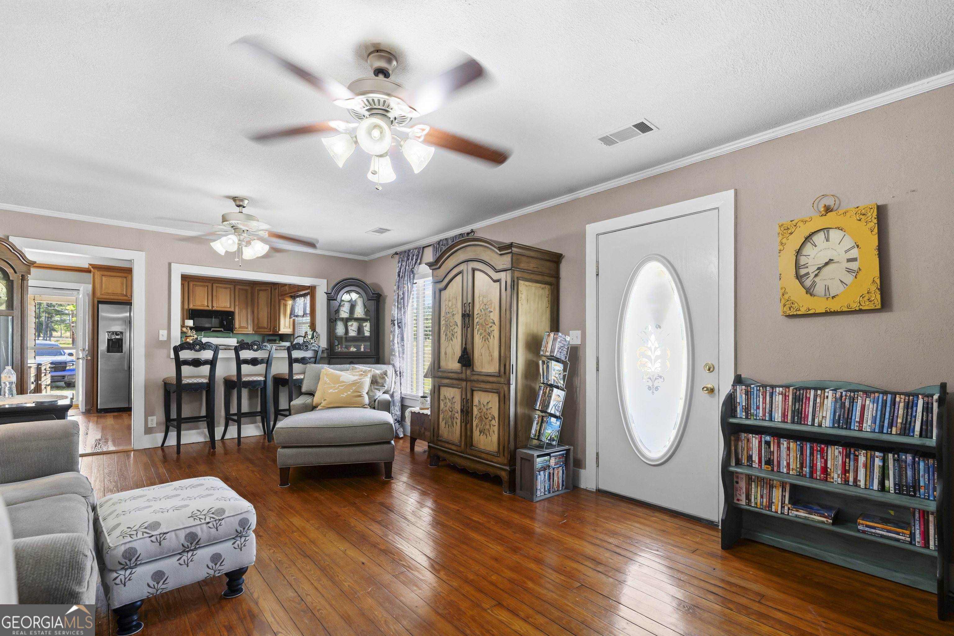 4 5th Avenue Scotland, GA 31055 - Photo 18 of 33