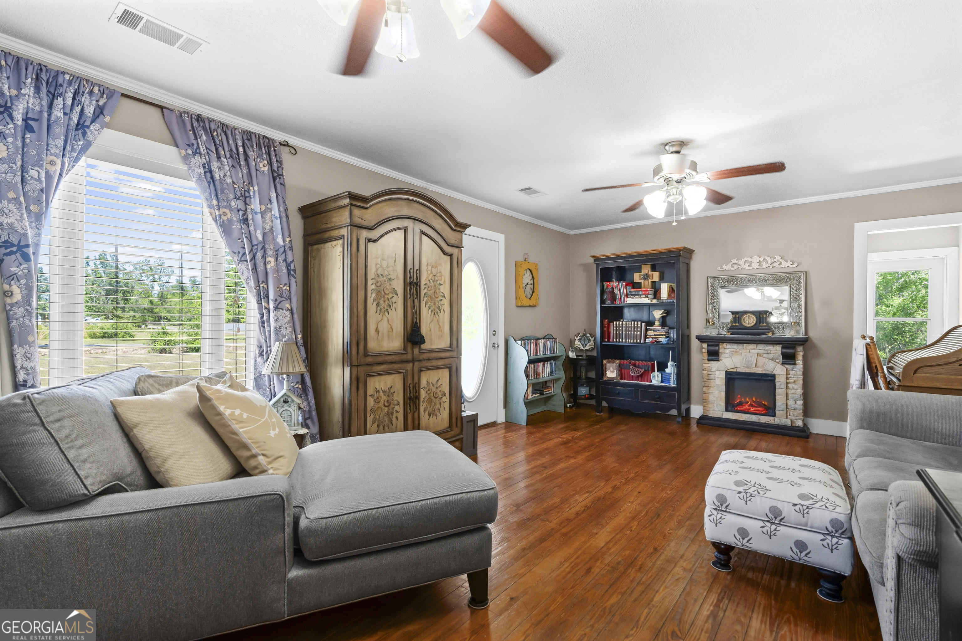 4 5th Avenue Scotland, GA 31055 - Photo 19 of 33