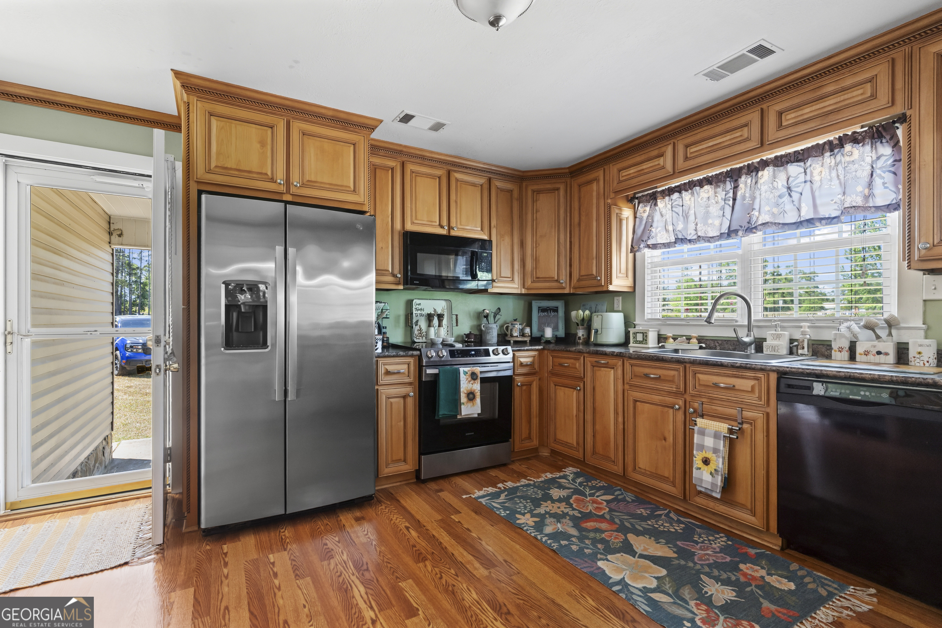 4 5th Avenue Scotland, GA 31055 - Photo 20 of 33