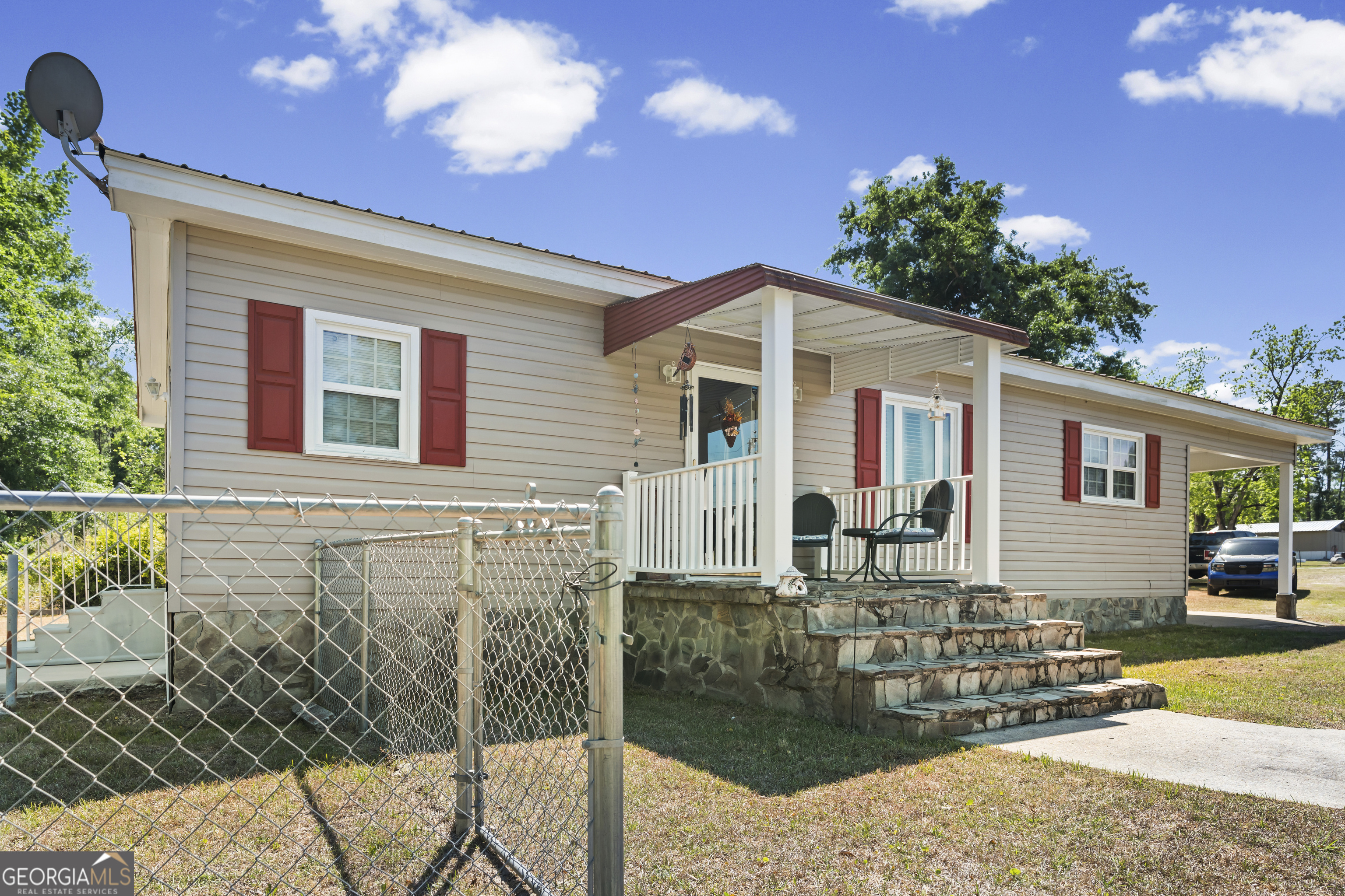 4 5th Avenue Scotland, GA 31055 - Photo 2 of 33