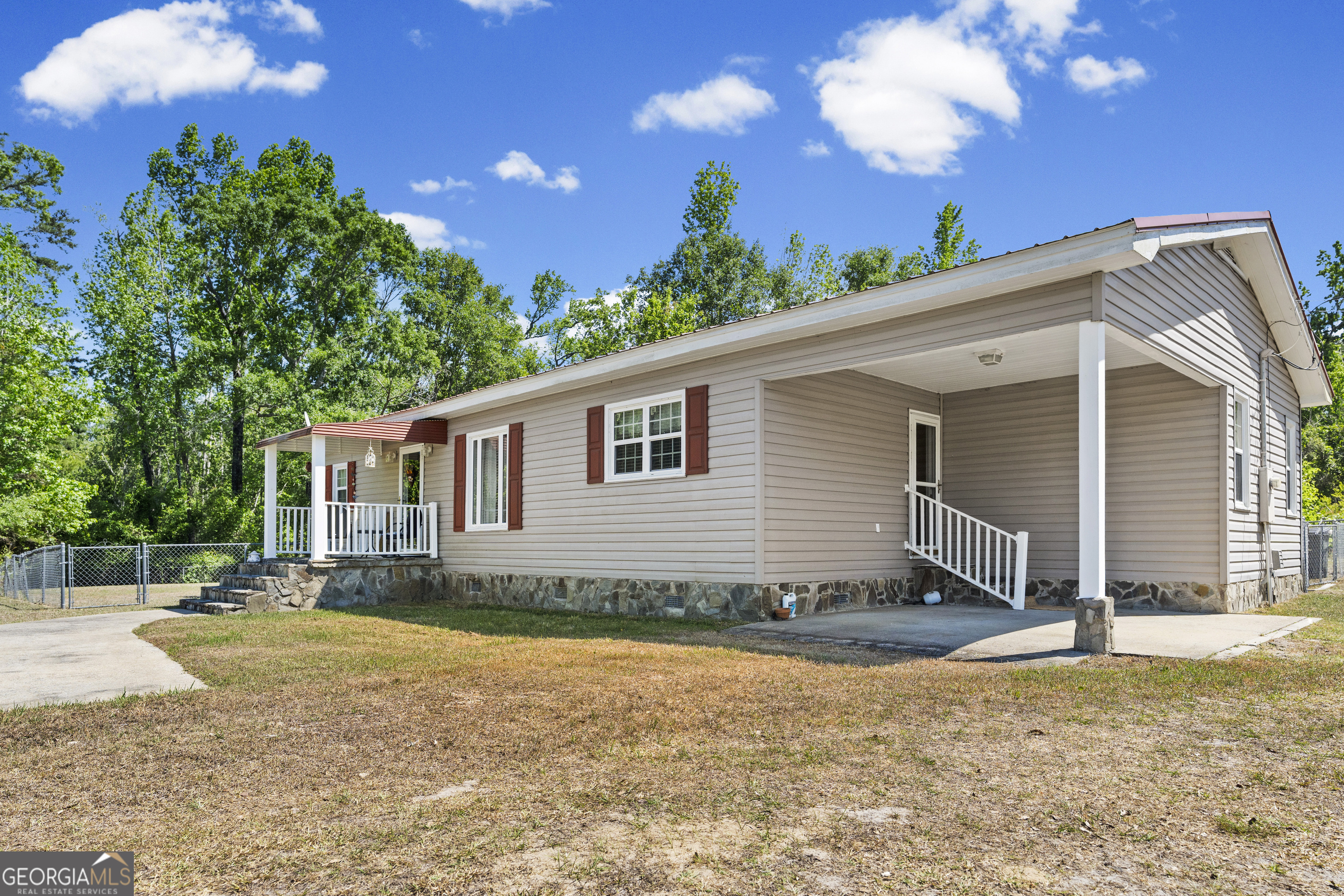 4 5th Avenue Scotland, GA 31055 - Photo 3 of 33