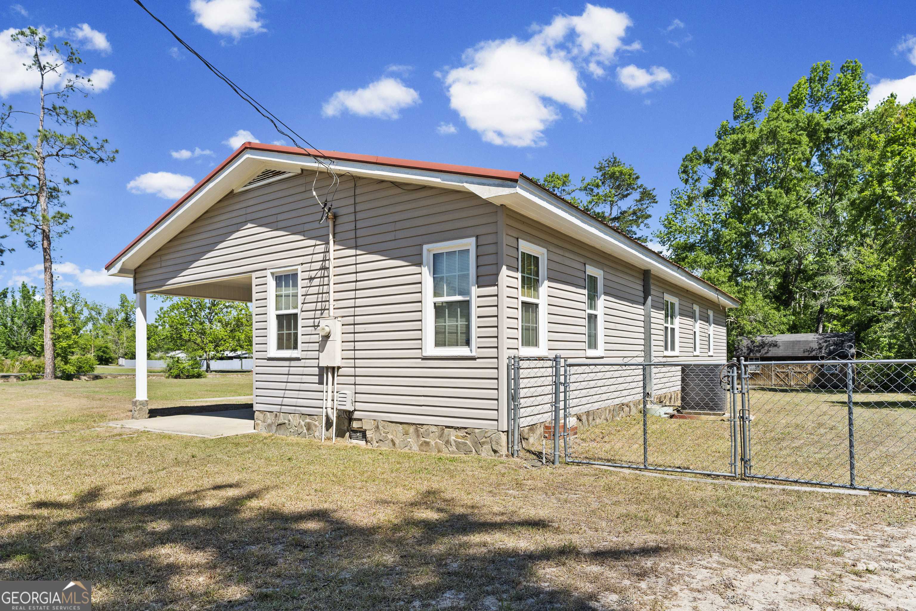 4 5th Avenue Scotland, GA 31055 - Photo 4 of 33