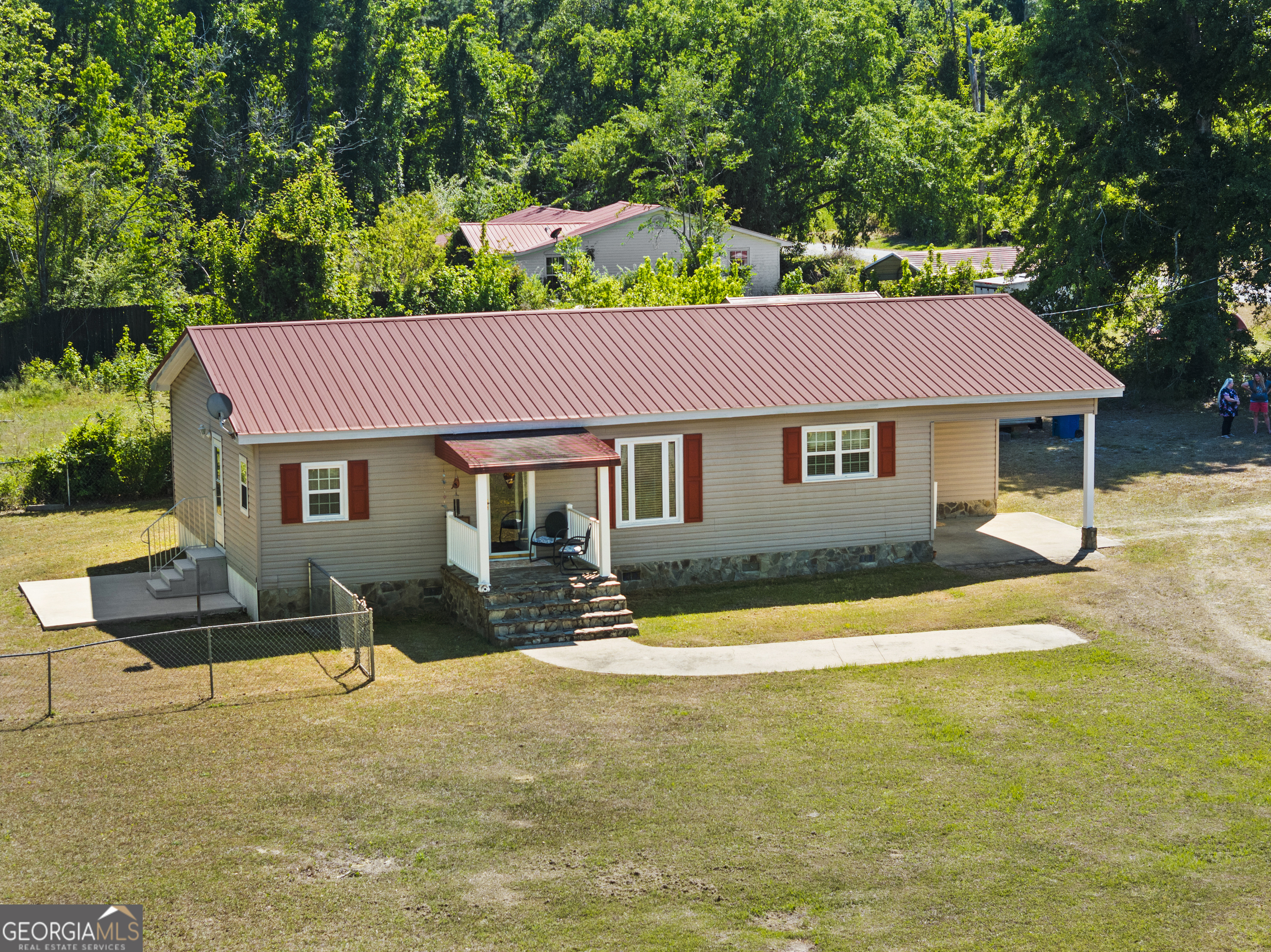 4 5th Avenue Scotland, GA 31055 - Photo 7 of 33