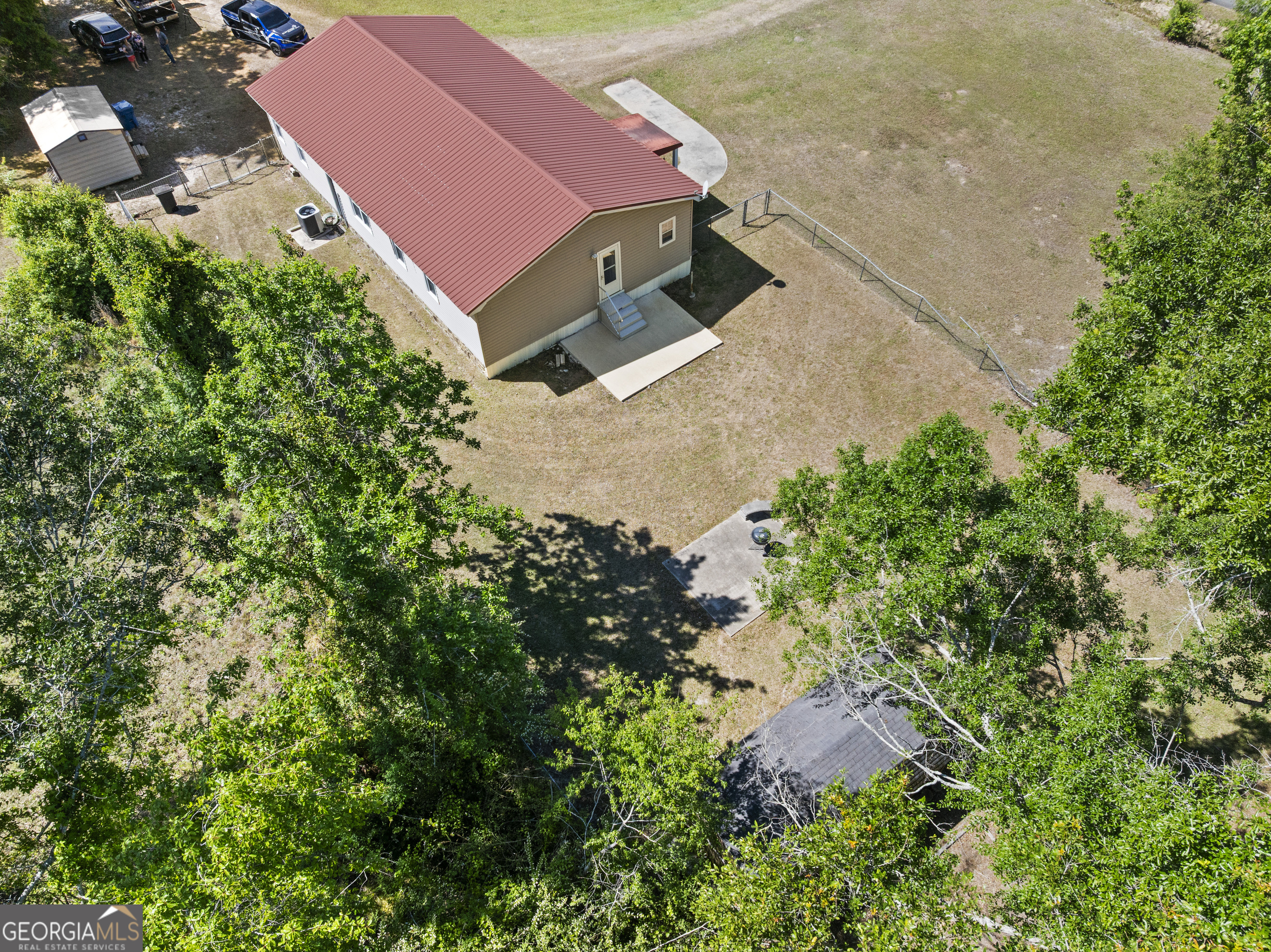 4 5th Avenue Scotland, GA 31055 - Photo 10 of 33