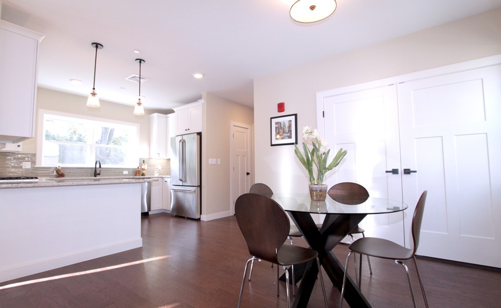 93 Brookley Road, Unit 2 Boston, MA 02130 - Photo 11 of 19 Gallery Image 11