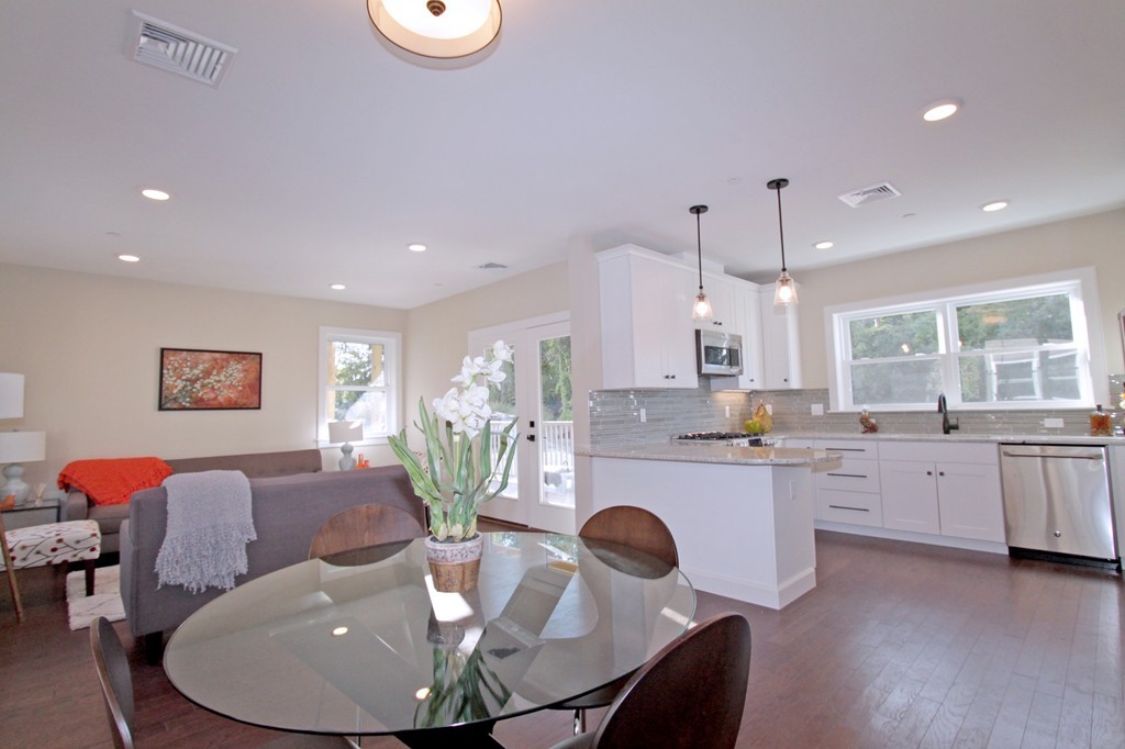 93 Brookley Road, Unit 2 Boston, MA 02130 - Photo 12 of 19 Gallery Image 12
