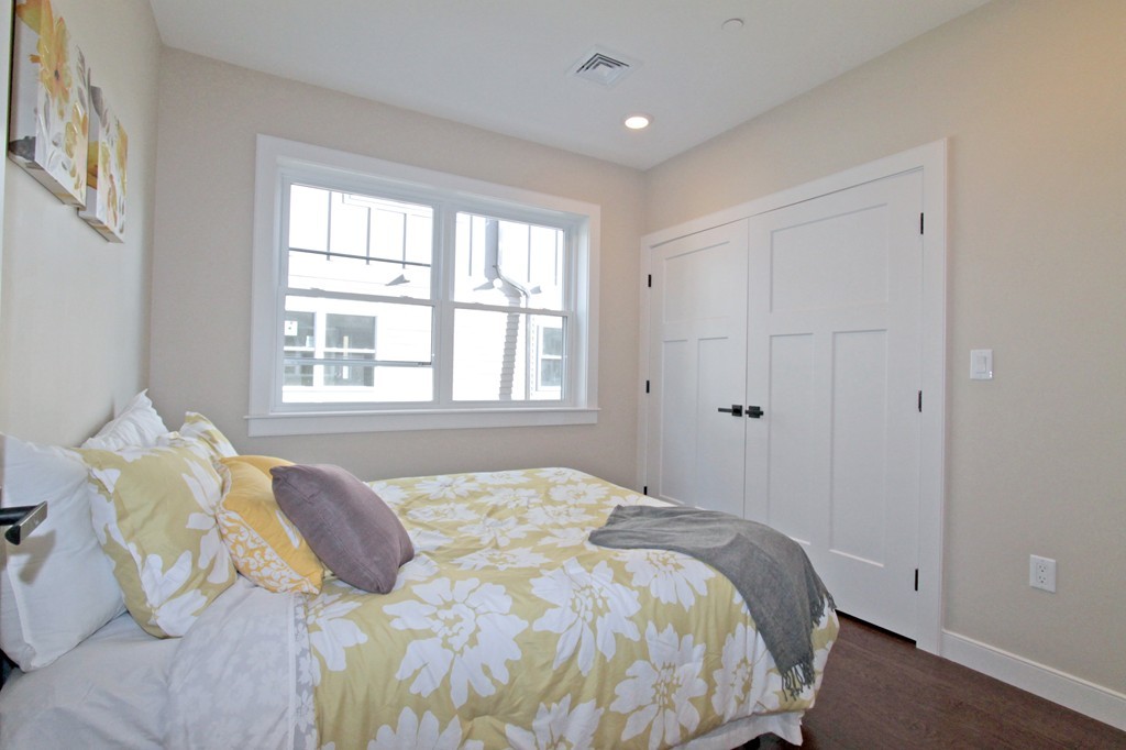93 Brookley Road, Unit 2 Boston, MA 02130 - Photo 15 of 19 Gallery Image 15
