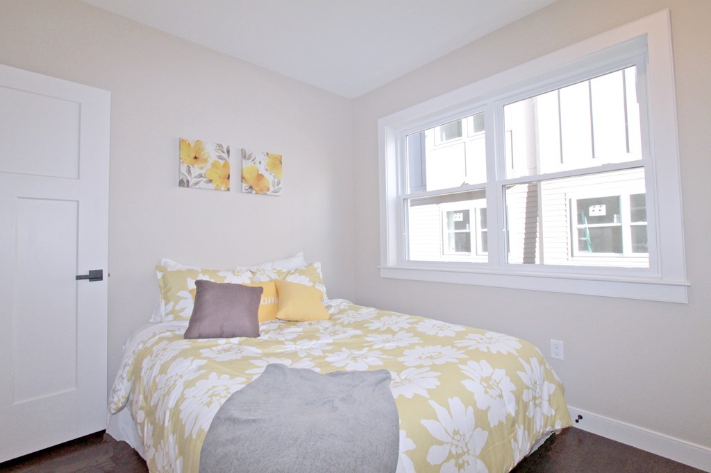 93 Brookley Road, Unit 2 Boston, MA 02130 - Photo 16 of 19 Gallery Image 16