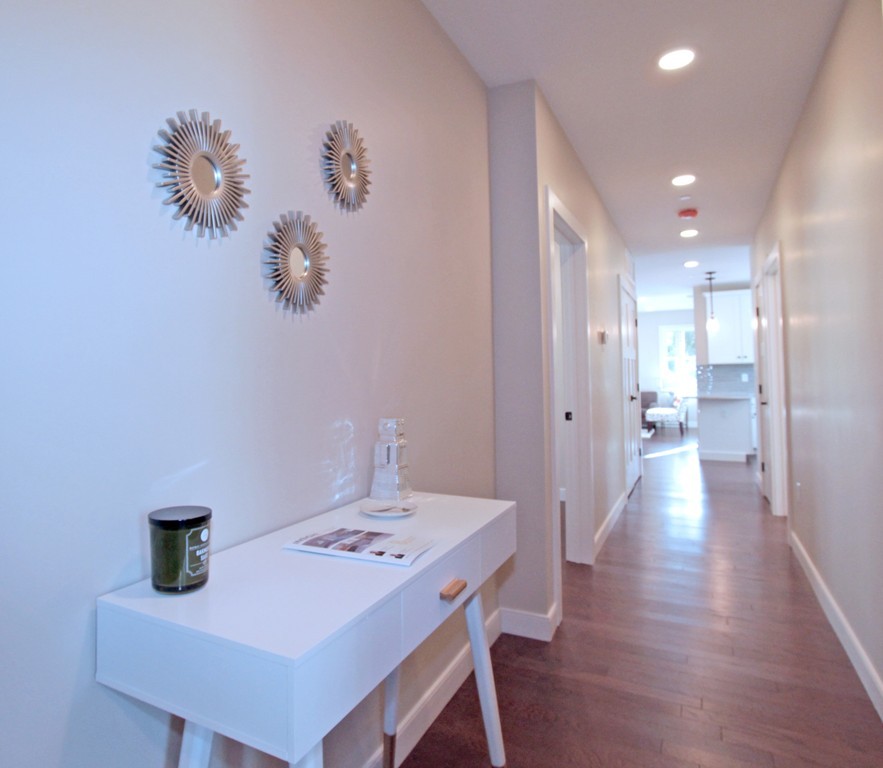 93 Brookley Road, Unit 2 Boston, MA 02130 - Photo 17 of 19 Gallery Image 17