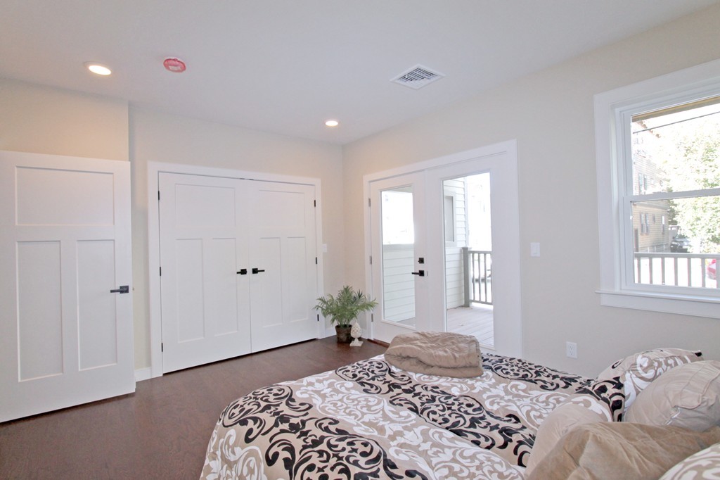 93 Brookley Road, Unit 2 Boston, MA 02130 - Photo 18 of 19 Gallery Image 18