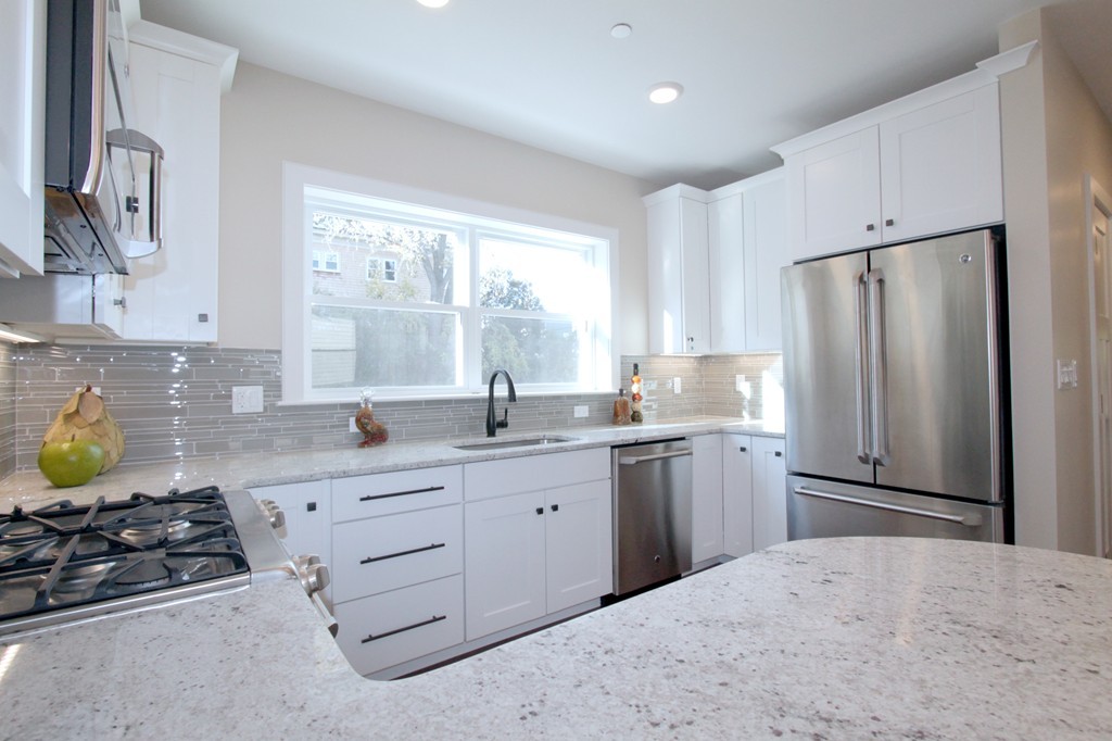 93 Brookley Road, Unit 2 Boston, MA 02130 - Photo 8 of 19 Gallery Image 8