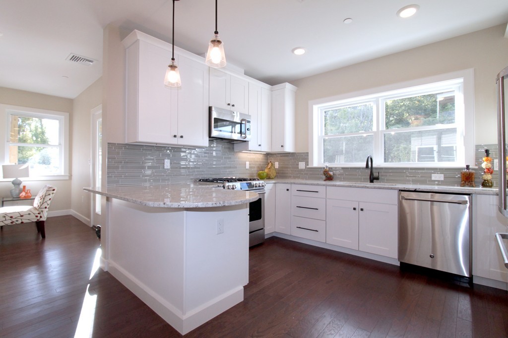 93 Brookley Road, Unit 2 Boston, MA 02130 - Photo 9 of 19 Gallery Image 9