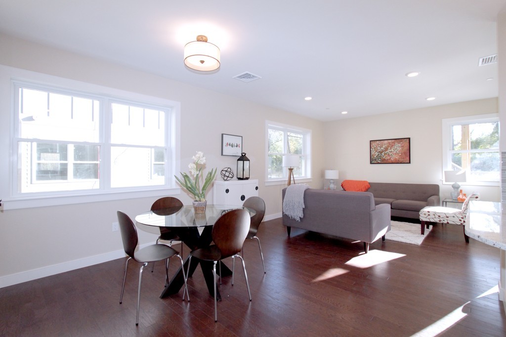 93 Brookley Road, Unit 2 Boston, MA 02130 - Photo 10 of 19 Gallery Image 10