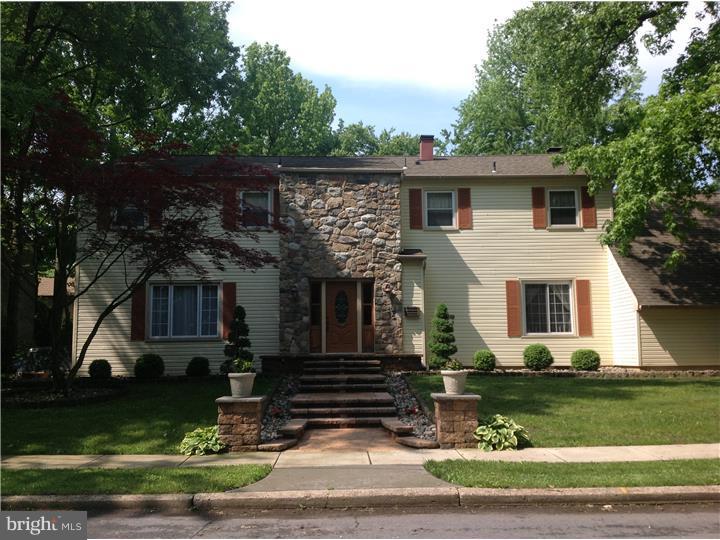 4 Holden Road Cherry Hill, NJ 08034 - Photo 1 of 23 Exterior Front