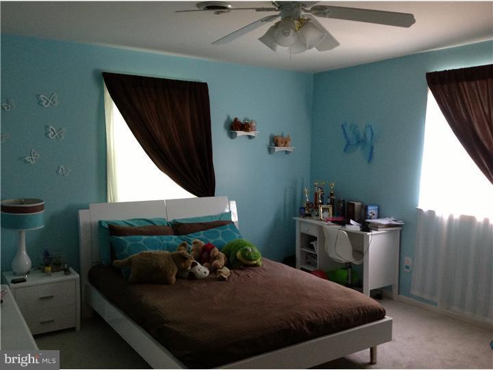 4 Holden Road Cherry Hill, NJ 08034 - Photo 14 of 23 Bedroom 2