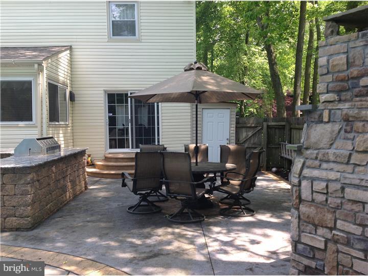 4 Holden Road Cherry Hill, NJ 08034 - Photo 17 of 23 Patio