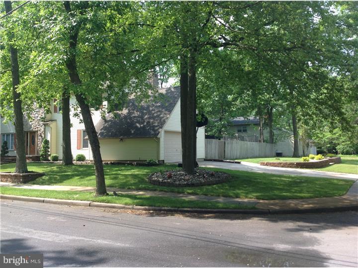 4 Holden Road Cherry Hill, NJ 08034 - Photo 23 of 23 Exterior Side