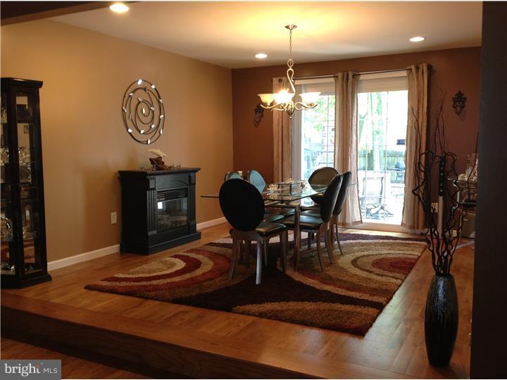4 Holden Road Cherry Hill, NJ 08034 - Photo 4 of 23 Dining Room