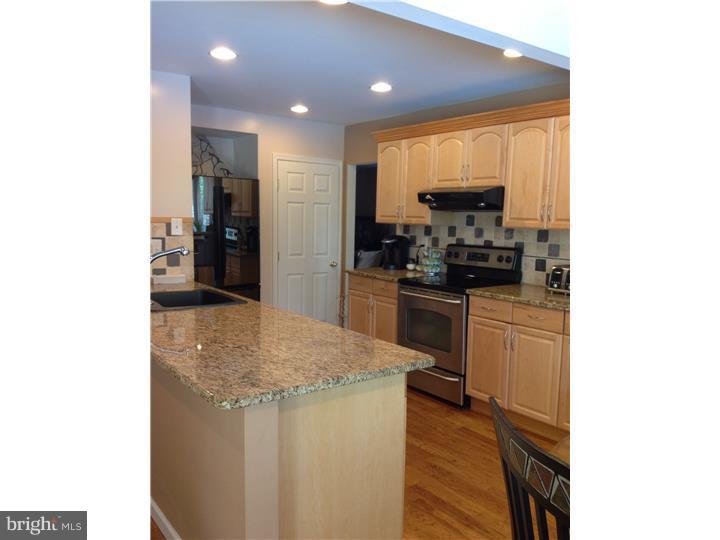 4 Holden Road Cherry Hill, NJ 08034 - Photo 7 of 23 Kitchen