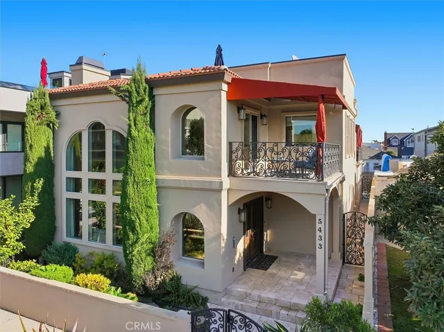 $3,250,000 | 5433 East The Toledo, Long Beach, CA 90803