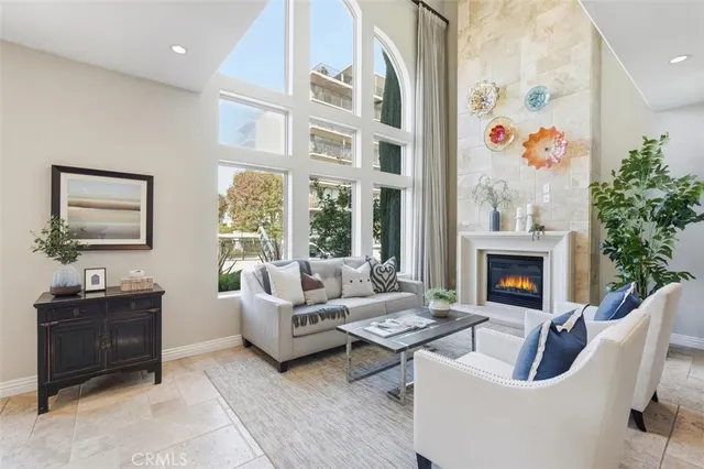 $3,250,000 | 5433 East The Toledo, Long Beach, CA 90803