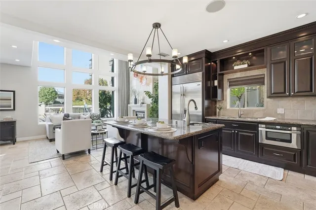 $3,250,000 | 5433 East The Toledo, Long Beach, CA 90803