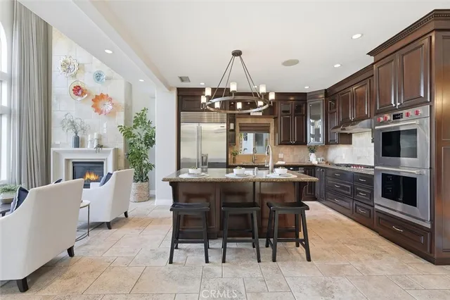 $3,250,000 | 5433 East The Toledo, Long Beach, CA 90803