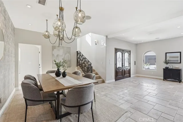 $3,250,000 | 5433 East The Toledo, Long Beach, CA 90803