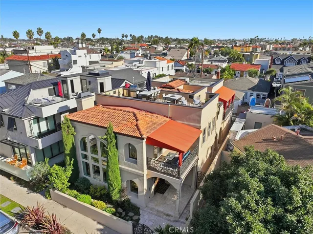 $3,250,000 | 5433 East The Toledo, Long Beach, CA 90803