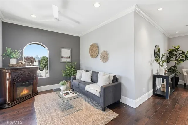 $3,250,000 | 5433 East The Toledo, Long Beach, CA 90803