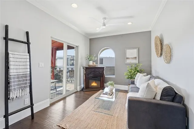 $3,250,000 | 5433 East The Toledo, Long Beach, CA 90803