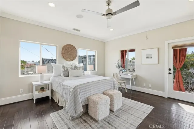 $3,250,000 | 5433 East The Toledo, Long Beach, CA 90803