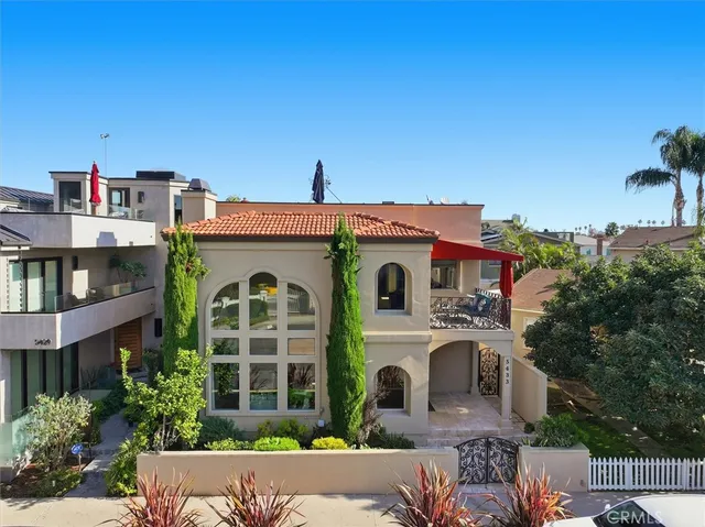 $3,250,000 | 5433 East The Toledo, Long Beach, CA 90803