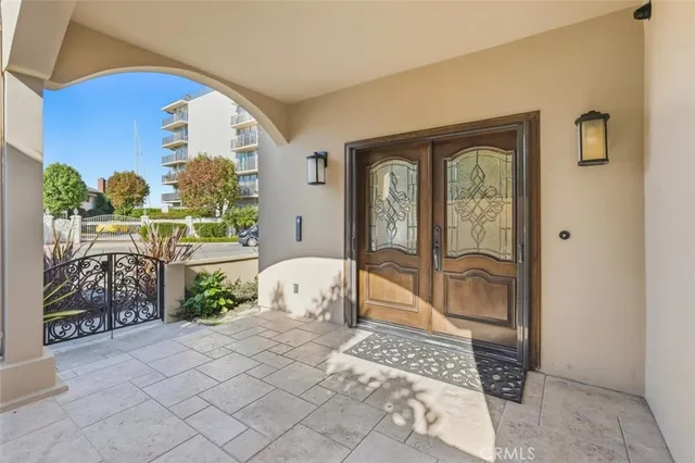 $3,250,000 | 5433 East The Toledo, Long Beach, CA 90803