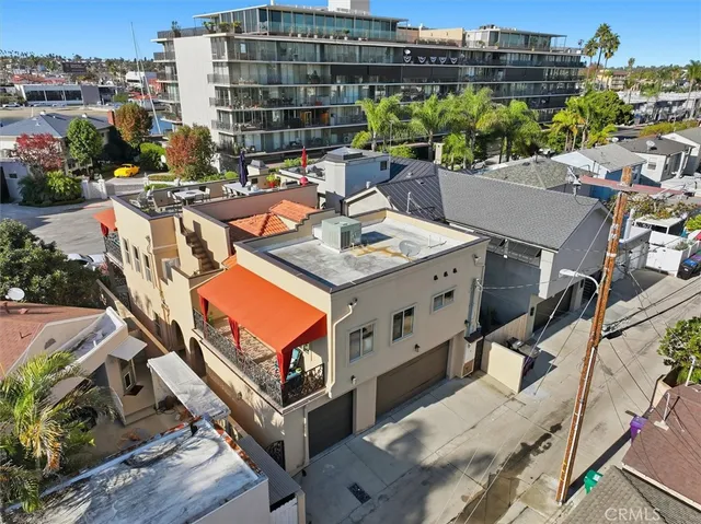 $3,250,000 | 5433 East The Toledo, Long Beach, CA 90803