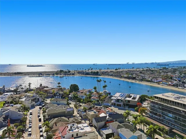 $3,250,000 | 5433 East The Toledo, Long Beach, CA 90803