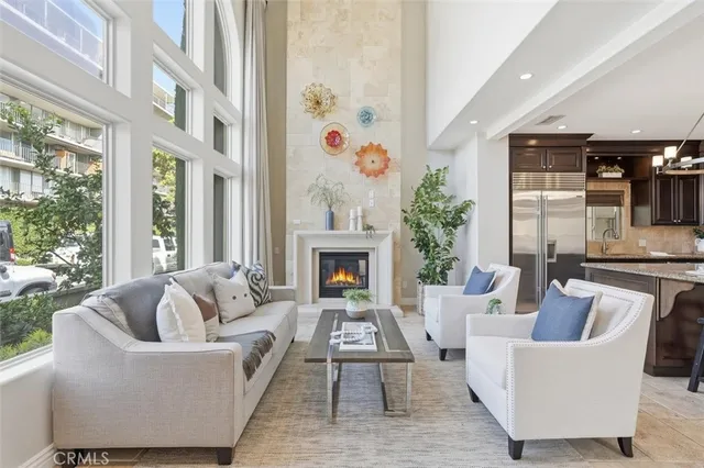 $3,250,000 | 5433 East The Toledo, Long Beach, CA 90803