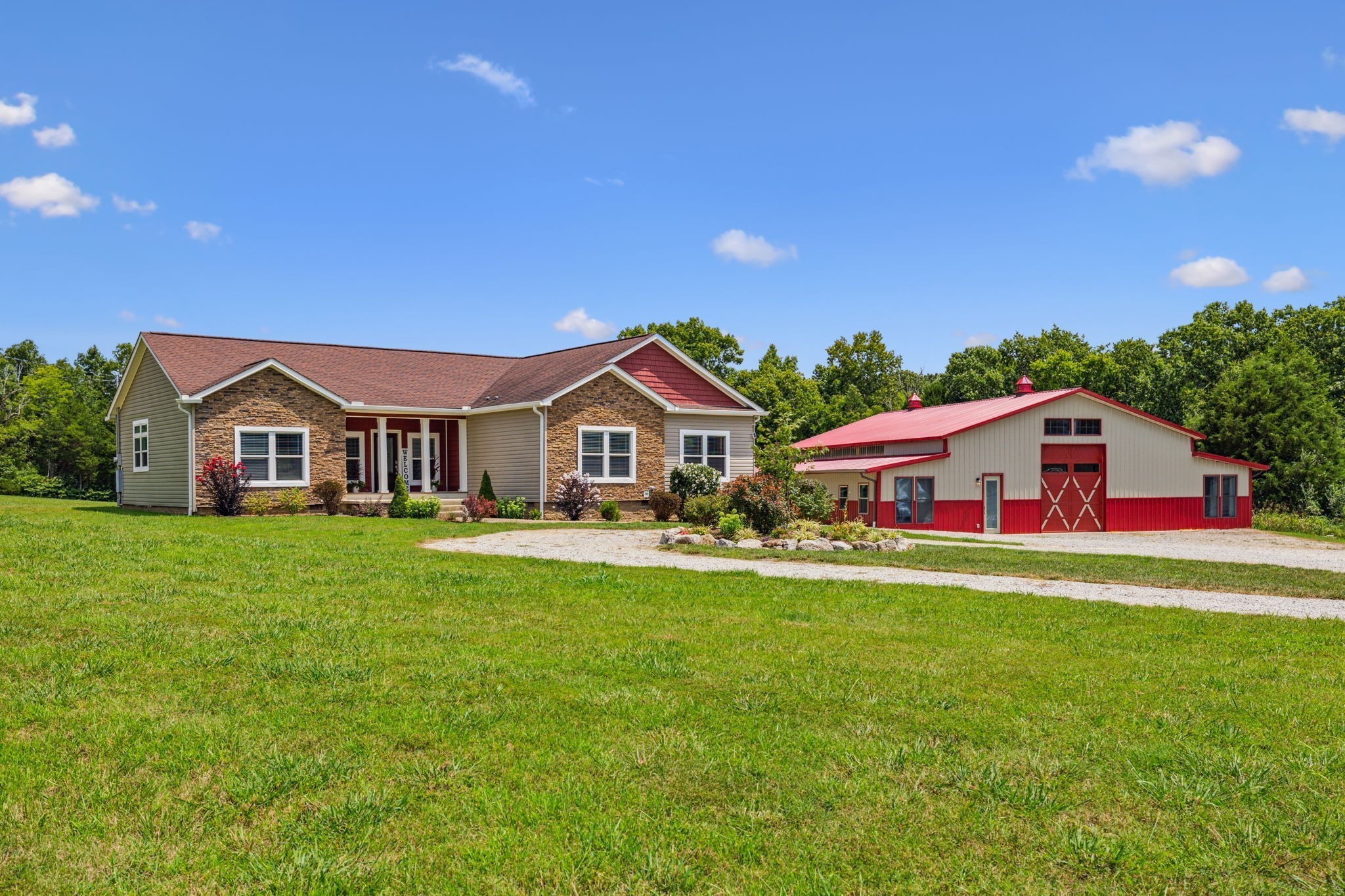 2770 Bristow Road Columbia, TN 38401 - Photo 1 of 70 Gallery Image 1