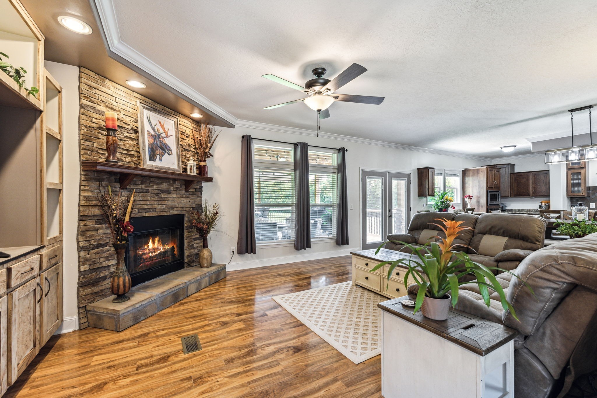 2770 Bristow Road Columbia, TN 38401 - Photo 13 of 70 Gallery Image 13