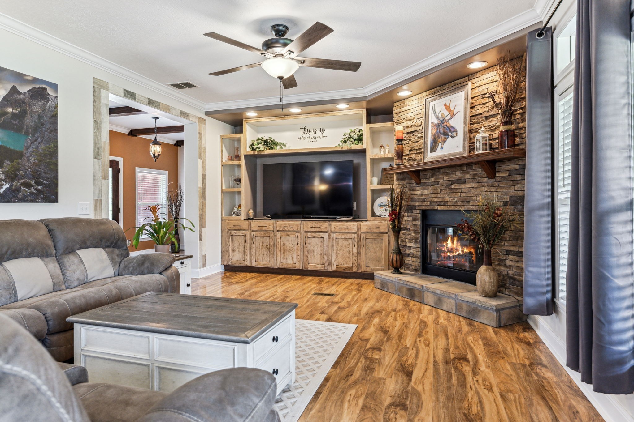 2770 Bristow Road Columbia, TN 38401 - Photo 15 of 70 Gallery Image 15