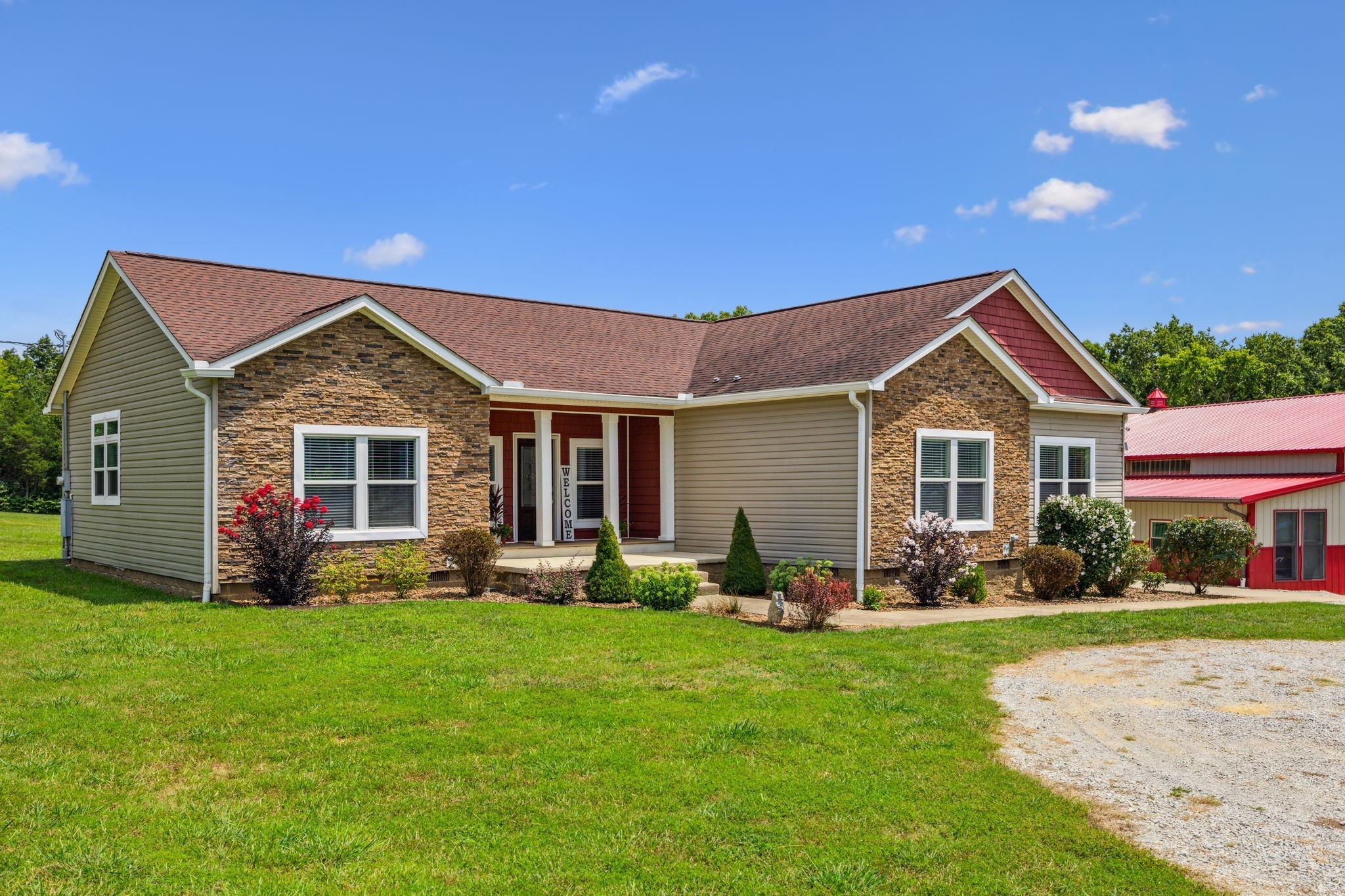 2770 Bristow Road Columbia, TN 38401 - Photo 3 of 70 Gallery Image 3