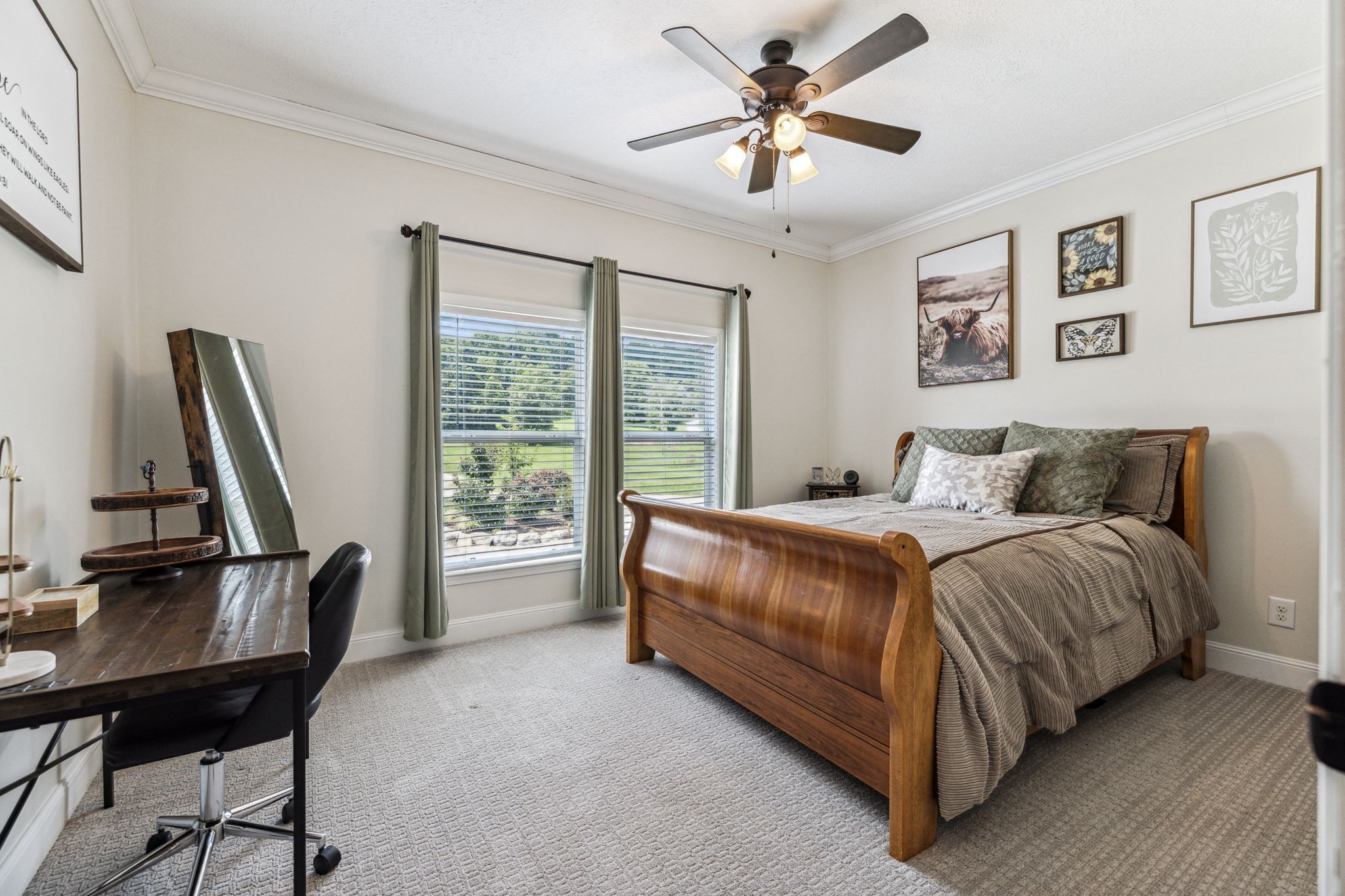 2770 Bristow Road Columbia, TN 38401 - Photo 36 of 70 Gallery Image 36
