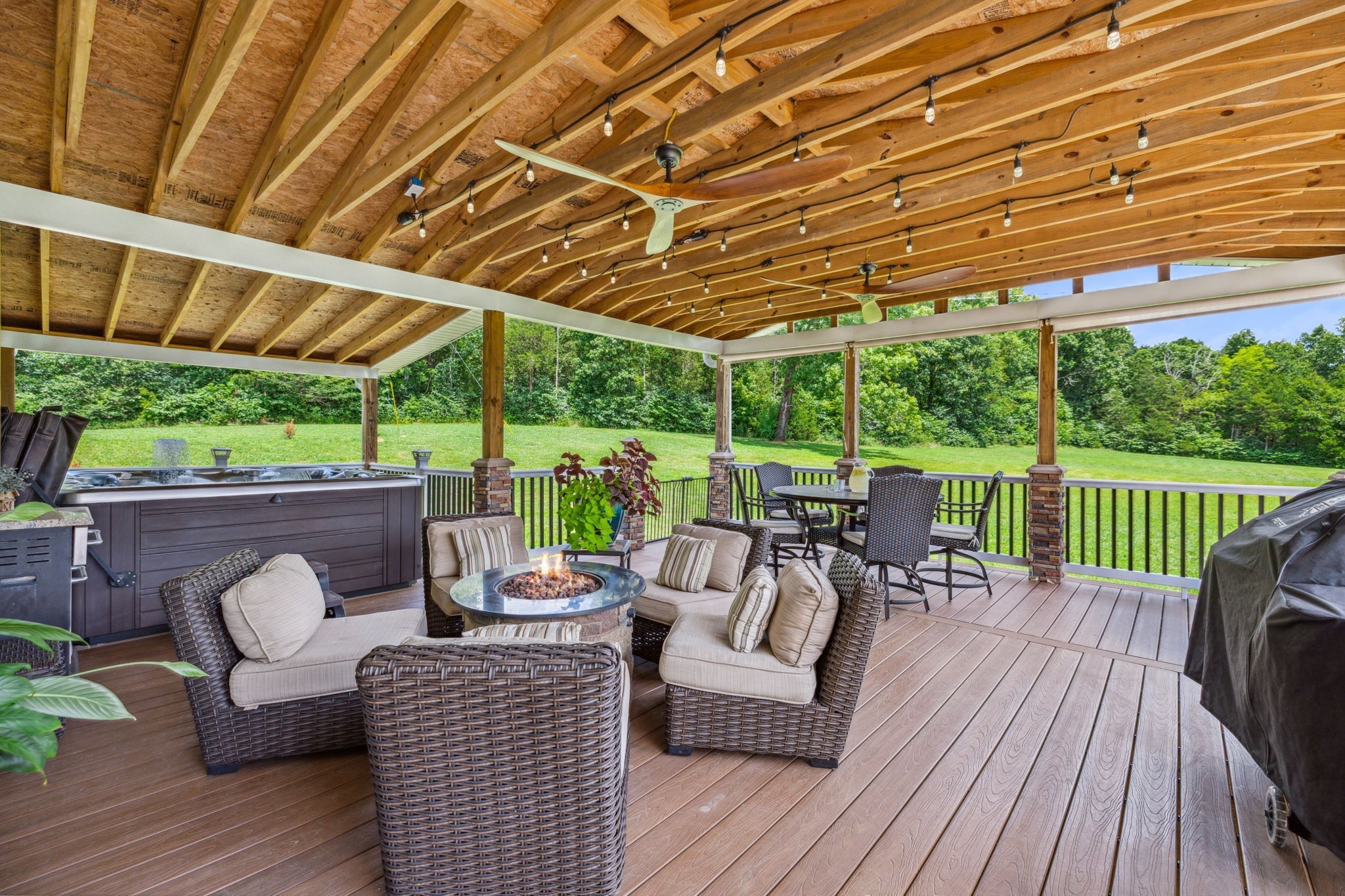 2770 Bristow Road Columbia, TN 38401 - Photo 37 of 70 Gallery Image 37