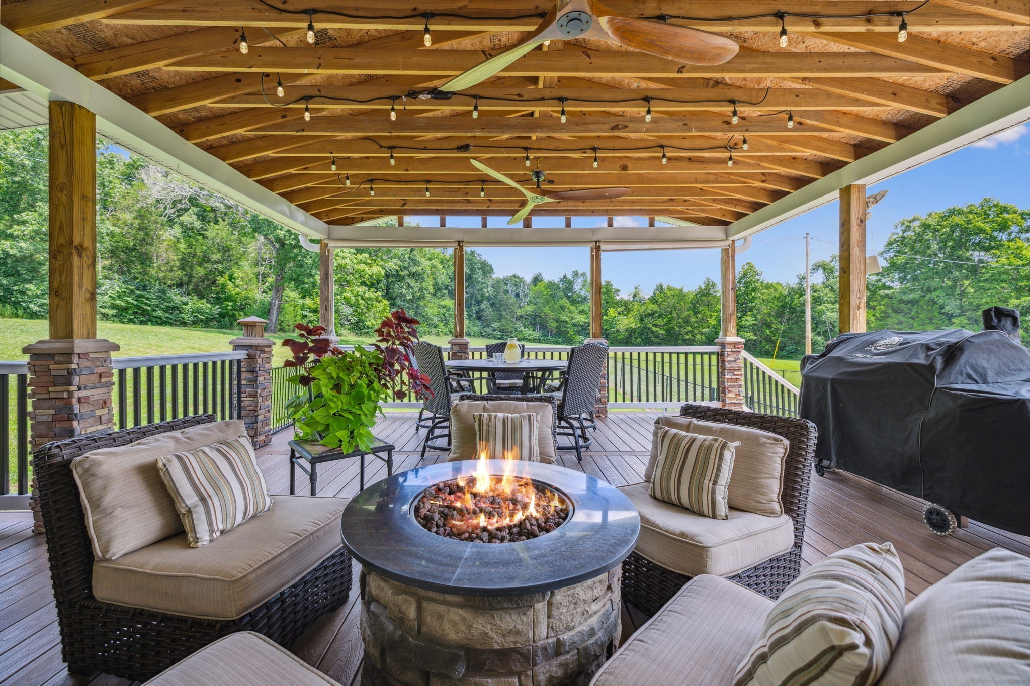2770 Bristow Road Columbia, TN 38401 - Photo 38 of 70 Gallery Image 38