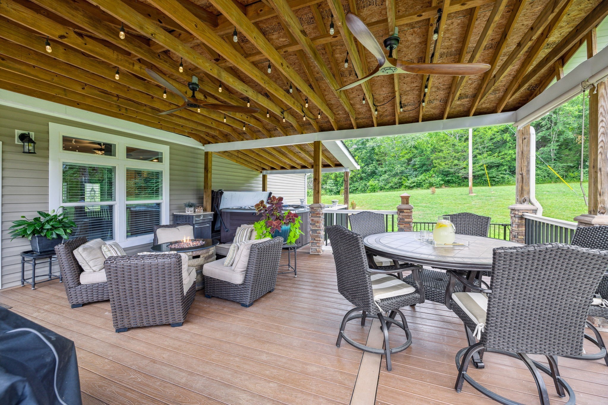 2770 Bristow Road Columbia, TN 38401 - Photo 40 of 70 Gallery Image 40