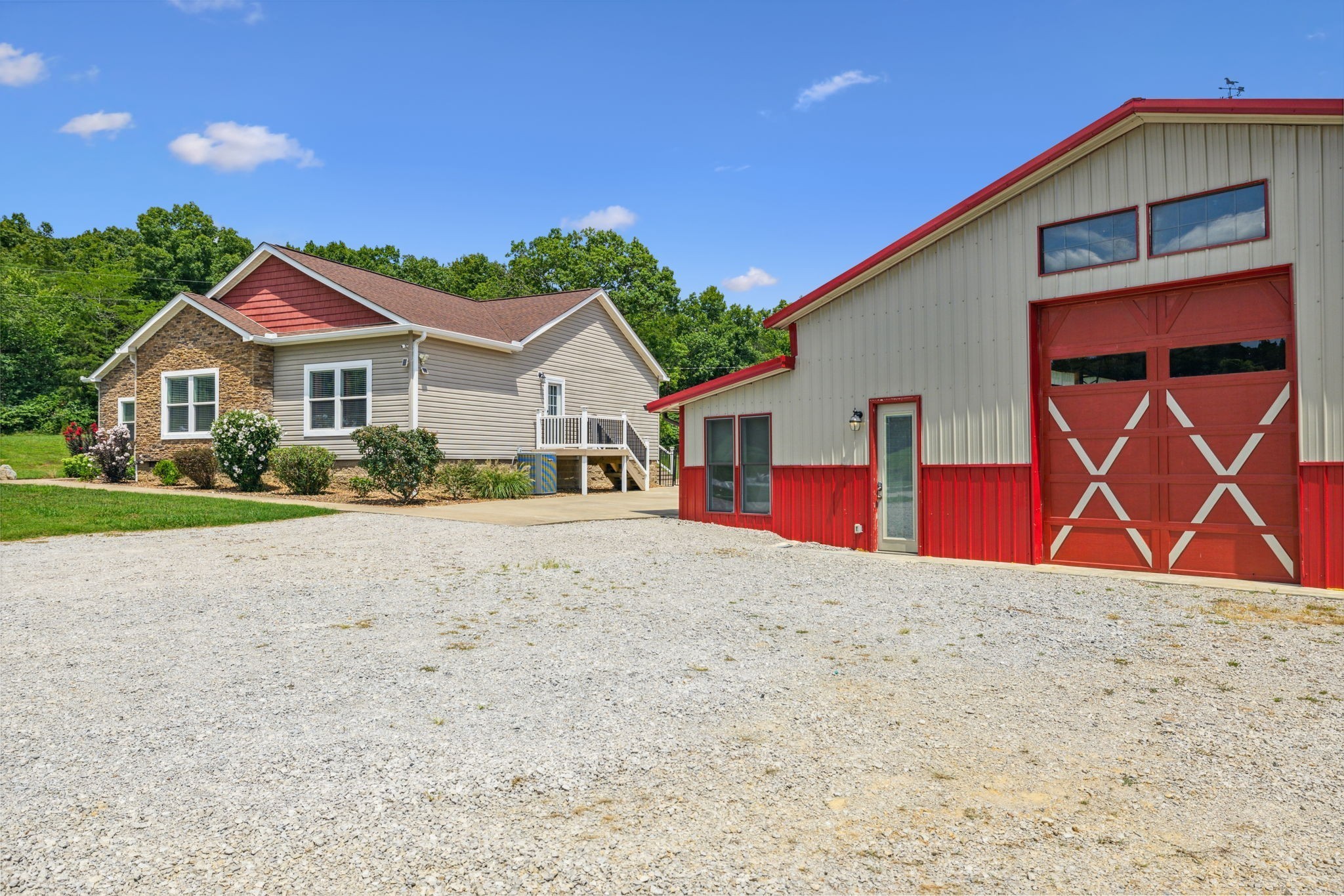 2770 Bristow Road Columbia, TN 38401 - Photo 4 of 70 Gallery Image 4