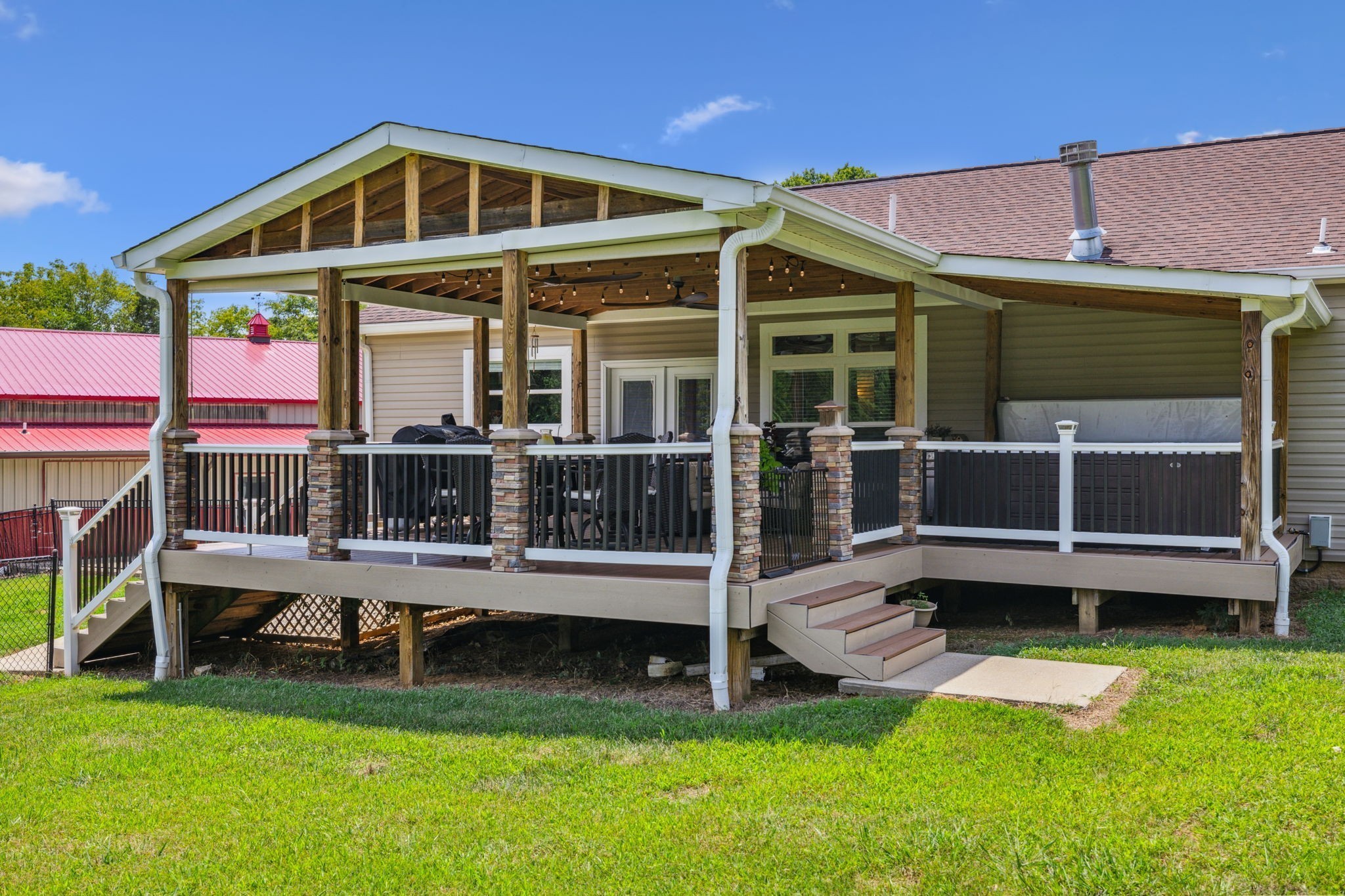 2770 Bristow Road Columbia, TN 38401 - Photo 41 of 70 Gallery Image 41